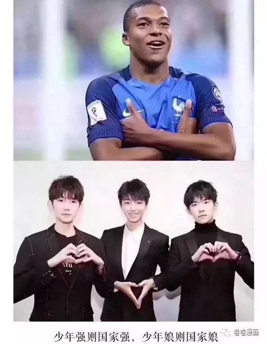 娘炮不可怕，“纯爷们”的优越感才让我感到恶心！