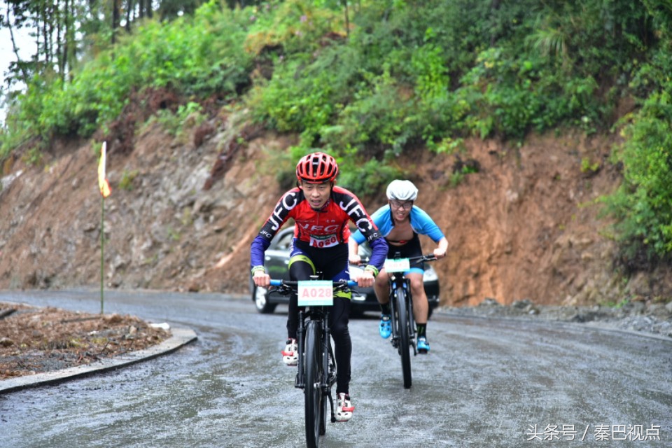 安康山地赛,安康2022越野比赛