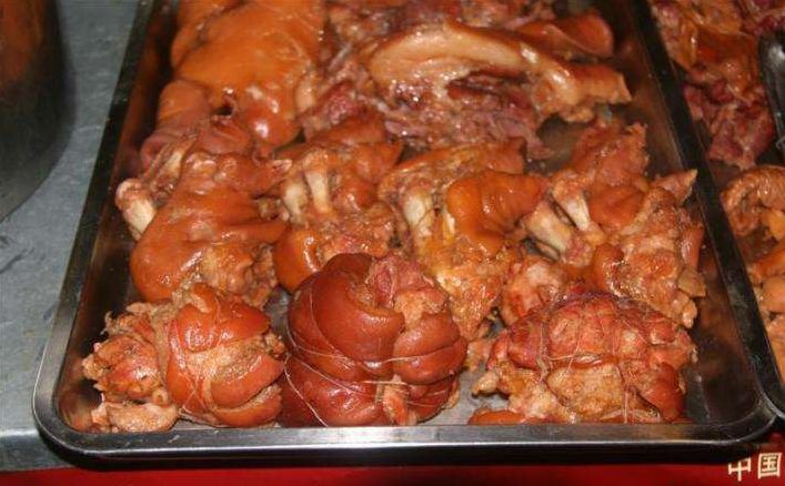 卤制的肉类需求提前腌制吗,牛肉卤制前需求腌制多长时间