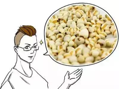 吃杂粮的功效与作用,二十四种杂粮功效大揭秘受用一生
