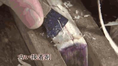 日本匠人的真实生活,日本匠人精神一生只做一件事