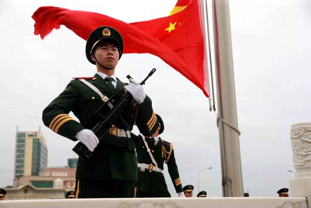 200万人次观看，是什么让网友对云南边境法院热情高涨？