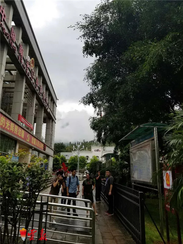 200万人次观看，是什么让网友对云南边境法院热情高涨？