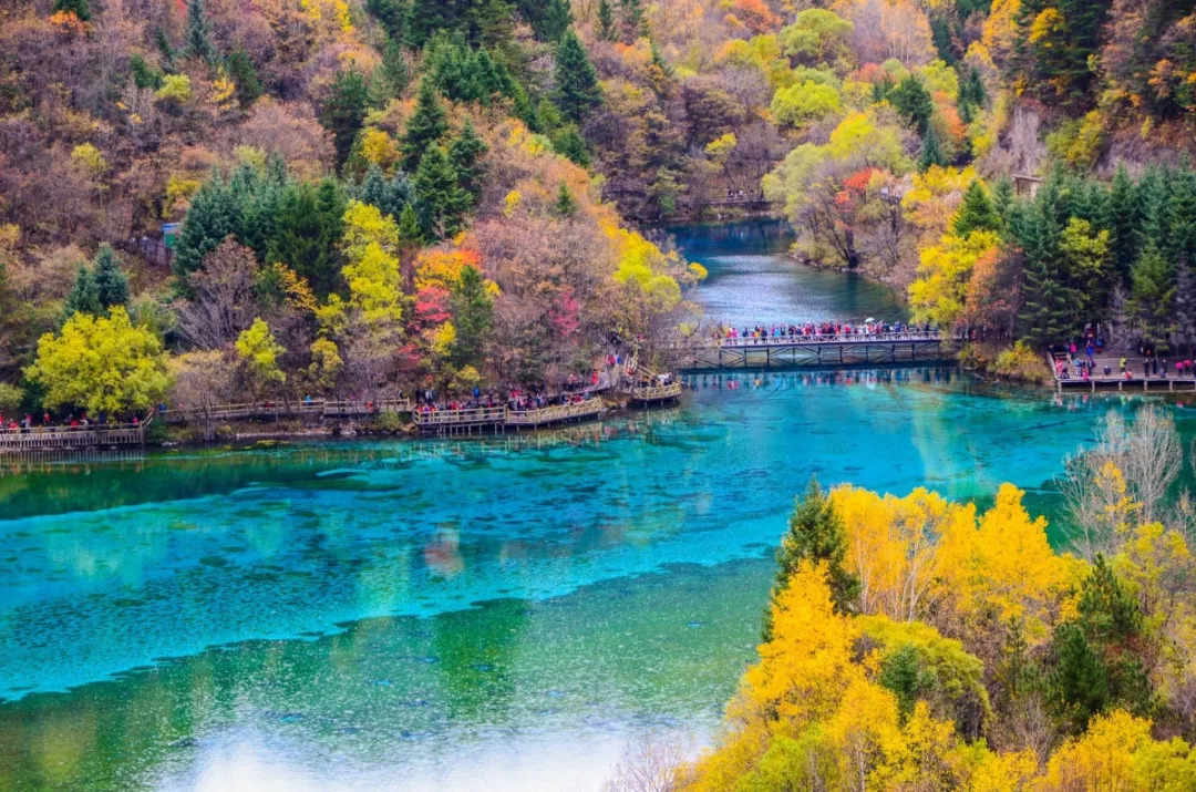 国庆旅游景点门票半价,辽宁五一出游这些景区免门票