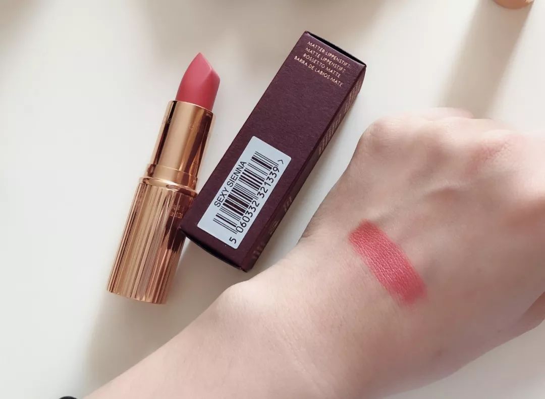 英国彩妆品牌大盘点,charlottetilbury彩妆官网