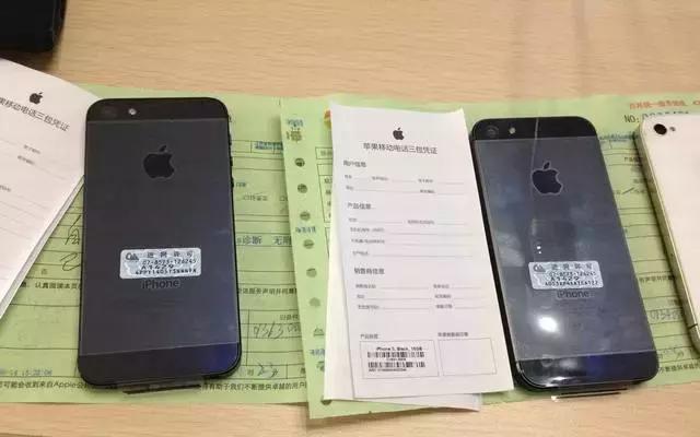 iPhone官换机质量到底好不好？官翻机、演示机又是什么呢？