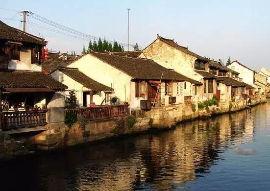 上海旅游景点有哪些地方最好玩,上海100公里左右有哪些旅游景点