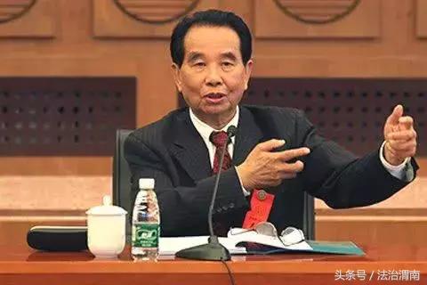 原*纪委中**书记、政治局常委*官正吴**：难忘那夜的秋雨！看哭了！