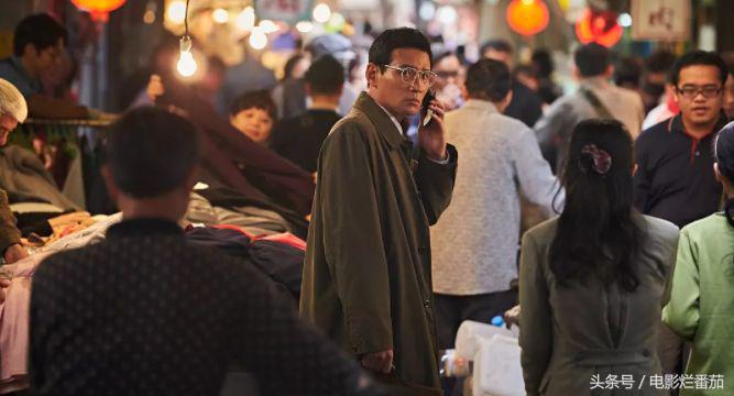 现实的特工真的有电影那么厉害吗,最新的特工类电影