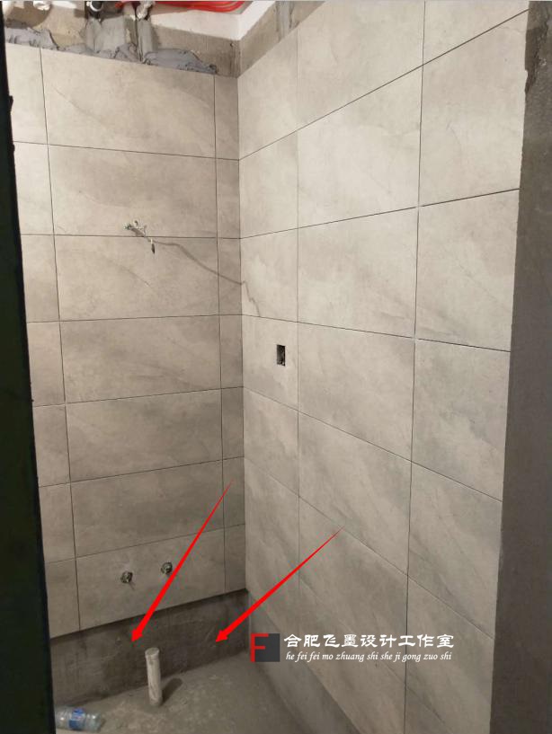 老师傅贴砖不平,贴砖师傅贴的砖很多空的怎么办