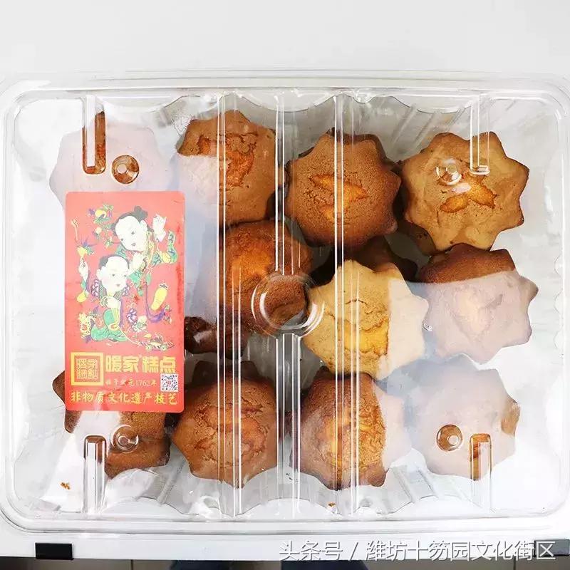 这一次，我们将潍坊正宗美食请进十笏园，邀您品尝舌尖上的潍坊！