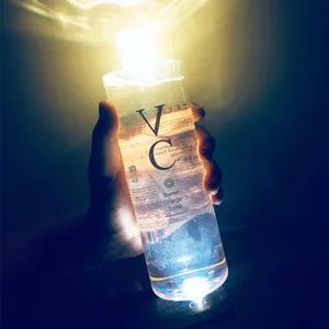 爆款vc爽肤水,kck泰国vc爽肤水好用吗
