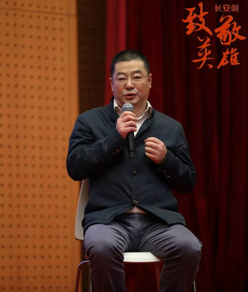 “药神案”办案检察官：一纸不起诉决定书为绝命人开生门