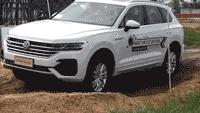 2023新款途锐值得买吗,新款的大众途锐有柴油版值得买吗