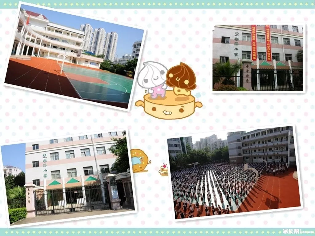 深圳百合外国语喜报,深圳百外春蕾小学怎么样