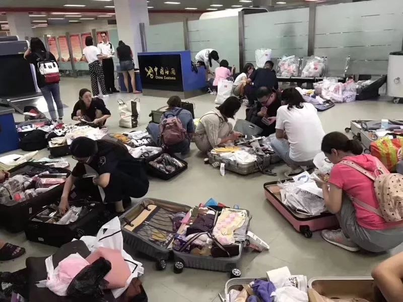 又一个行业可能要消失了,一个行业倒下另一个行业崛起