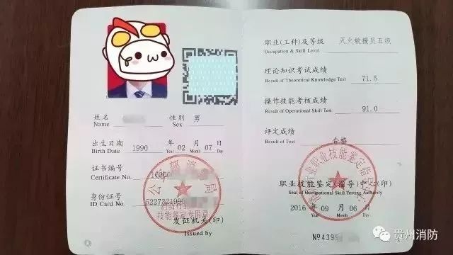 防火控制室值班员职责,防火科普方面有哪些