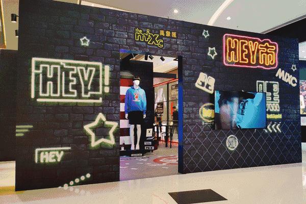 中国第一家mall,开业两年的商场现状