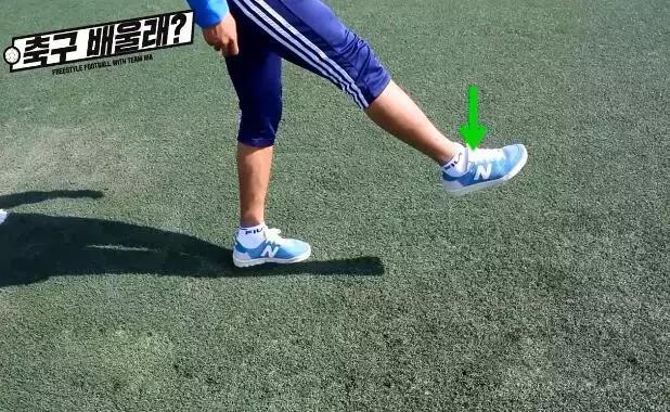 想要提升球技需求健身吗,提升球感的几个动作