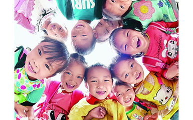 小学生课间趣味游戏,幼小衔接课间30分钟趣味游戏
