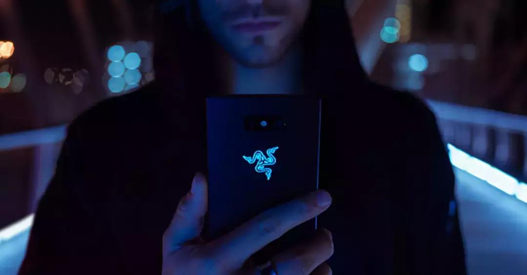 razerphone2平板,razerphone2拆解