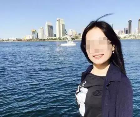 18岁中国留学生跃轨自杀，当场死亡！“我并没有想象的快乐”