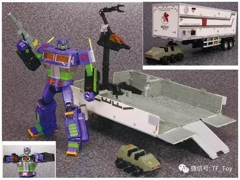 mp5玩具高端版,21年值得入手的mp系列玩具