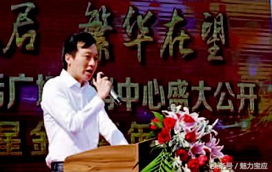 宝应红星生活广场预计开业时间,红星广场新营销中心开放盛典