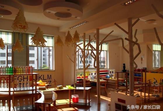 上海幼托中心哪家好,上海私立幼儿园排名