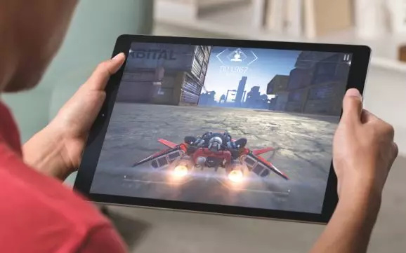 为什么2022ipadpro画质模糊,苹果ipadpro202111英寸参数