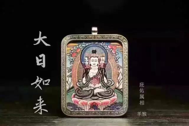 守护佛和本命佛有什么区分,十二生肖本命守护佛牛