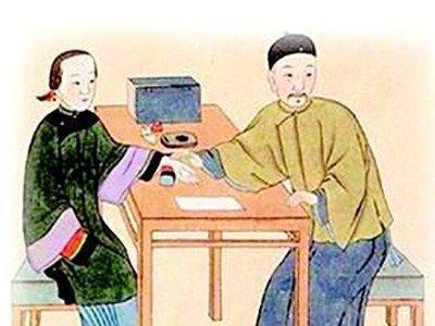 诊脉的方法,中医诊脉最简单方法