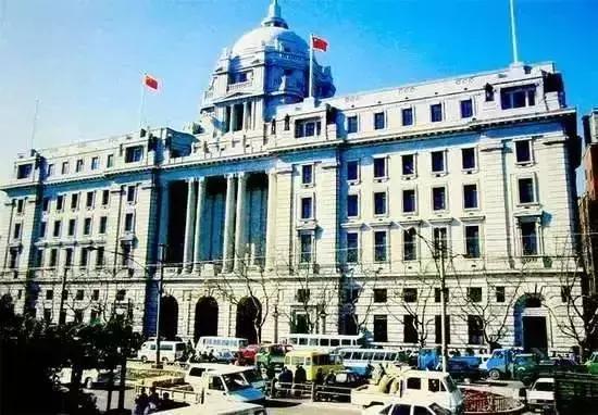 流光逝影：上海20世纪100年回眸「海量图片」