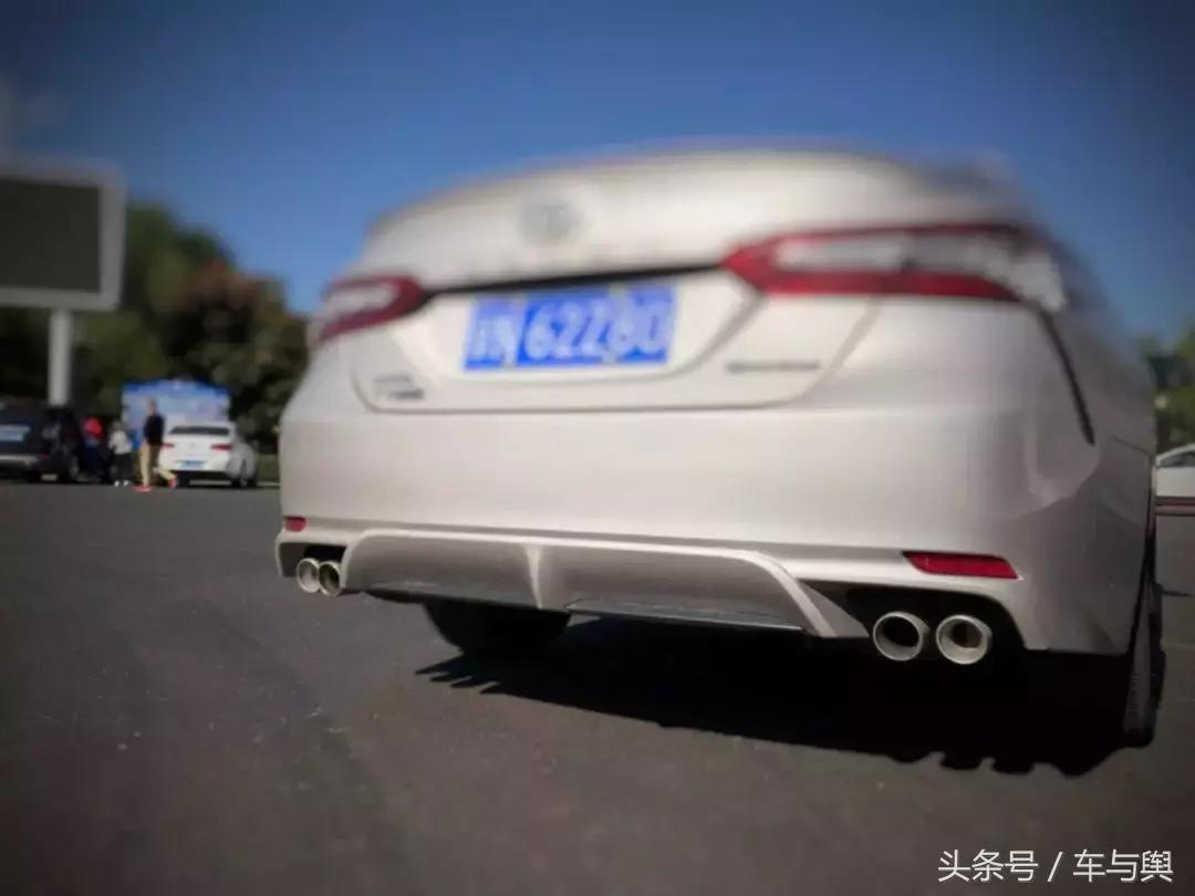 第八代凯美瑞驾驶感受怎么样,第七代凯美瑞百公里加速