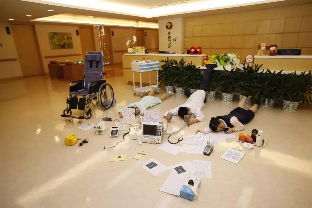 护士炫富名场面,护士炫富视频
