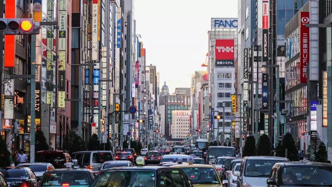 日本著名制动公司被曝造假,日本减震器真假