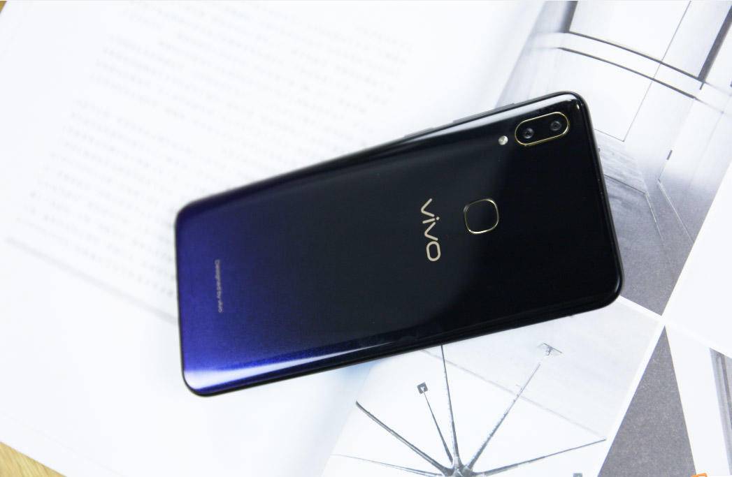 1398元买的vivoz3首发开箱,vivoz3288元