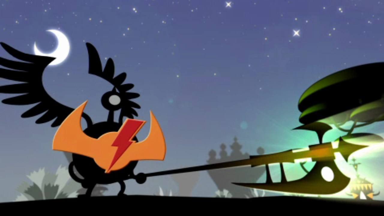 《啪嗒砰》：另辟蹊径的业界创新，魔性*脑洗**的满分音游