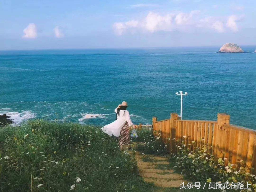 关于东方小希腊枸杞岛的一日游记,小众而避世东方的小希腊枸杞岛