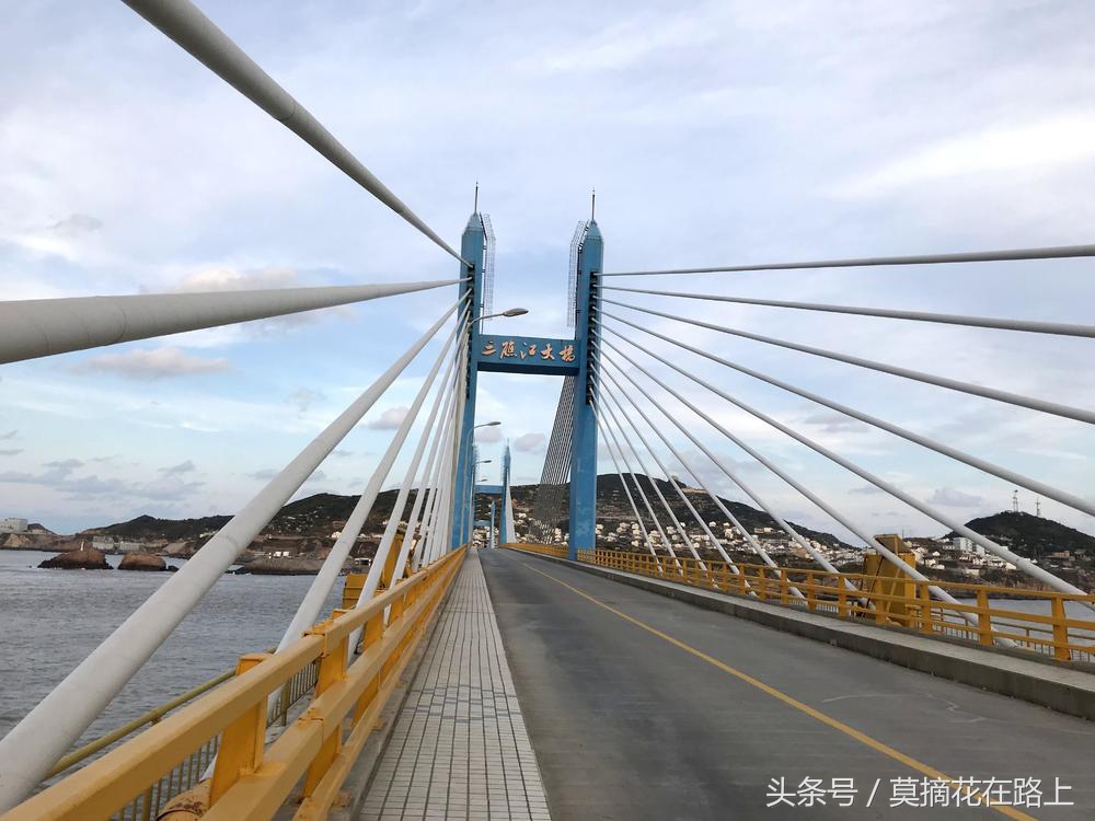 关于东方小希腊枸杞岛的一日游记,小众而避世东方的小希腊枸杞岛