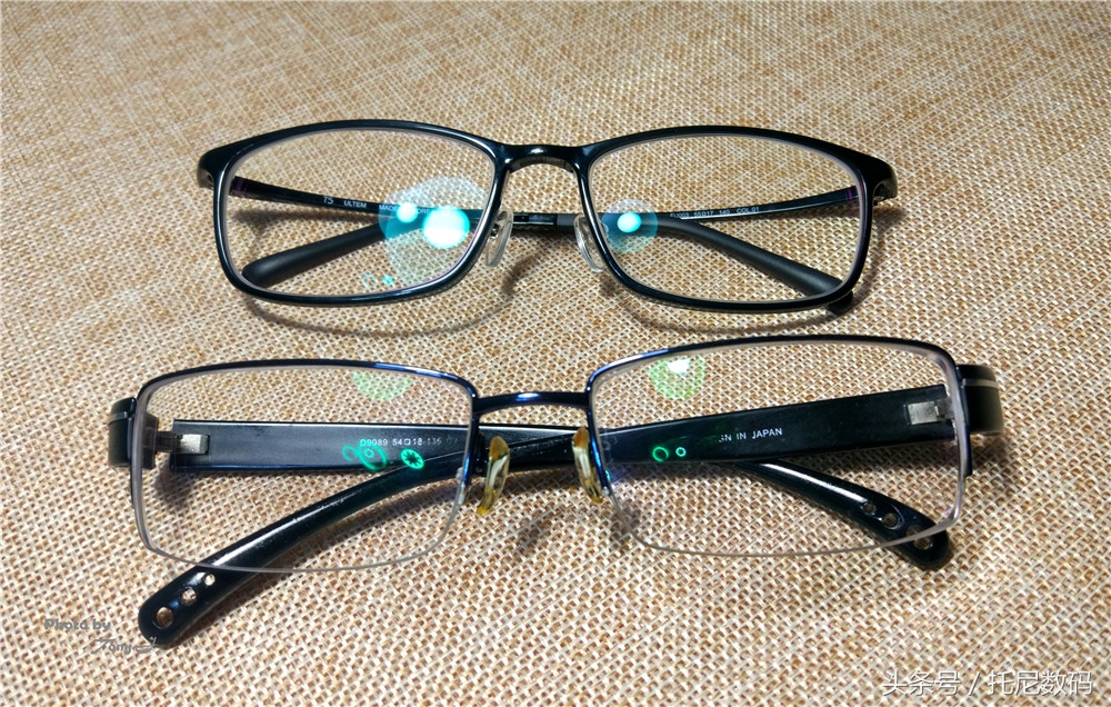 小米ts近视眼镜评测,小米ts眼镜黑科技