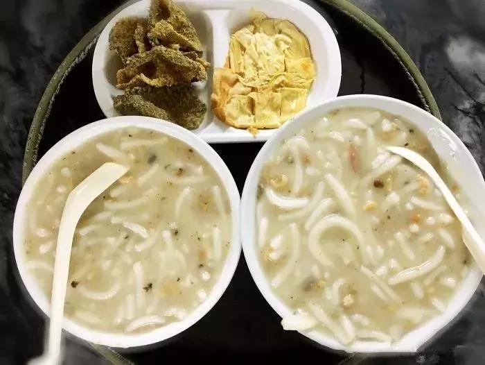骨灰级吃货整理的小吃,骨灰级吃货