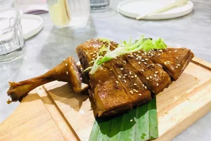 骨灰级吃货整理的小吃,骨灰级吃货
