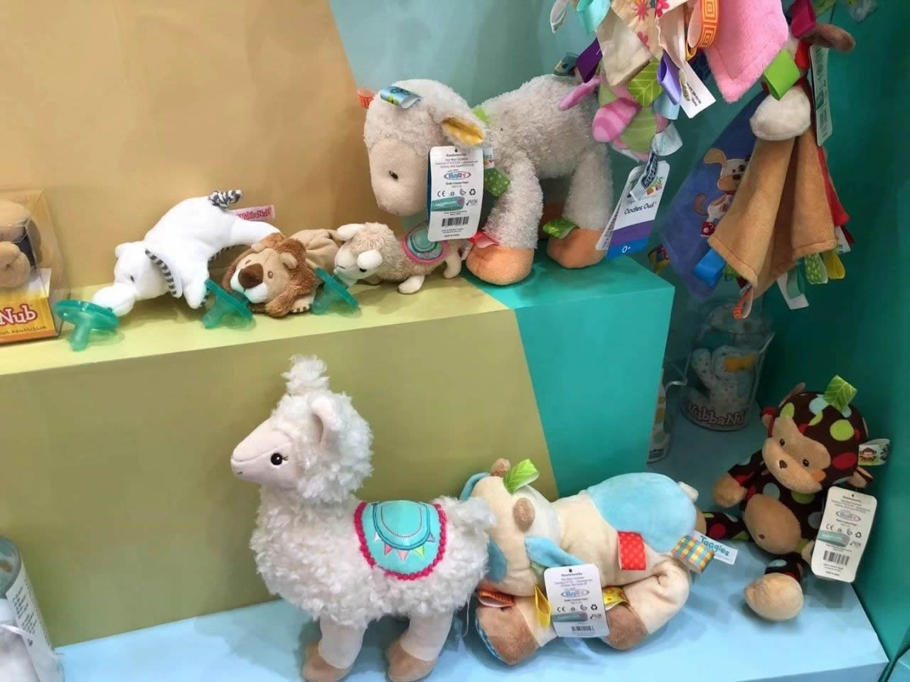 上海新国际玩具展,国际玩具展上海