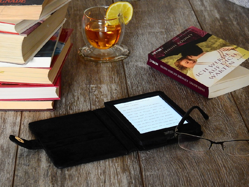 kindle使用后的感受,kindlepaperwhite4和kindle2022