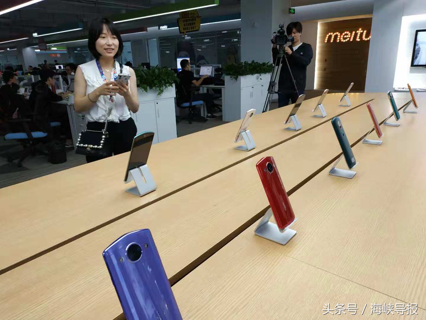 继摄影后期之后，美妆博主也要工作不保？亚洲四大神术也太逆天了