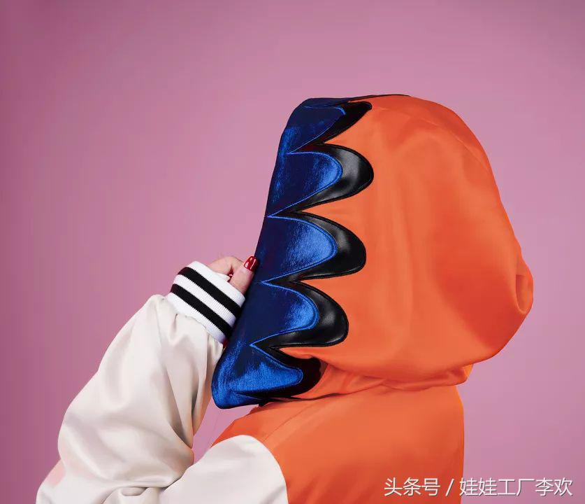 现在最有性价比的潮服,这才是双十一最好的衣服