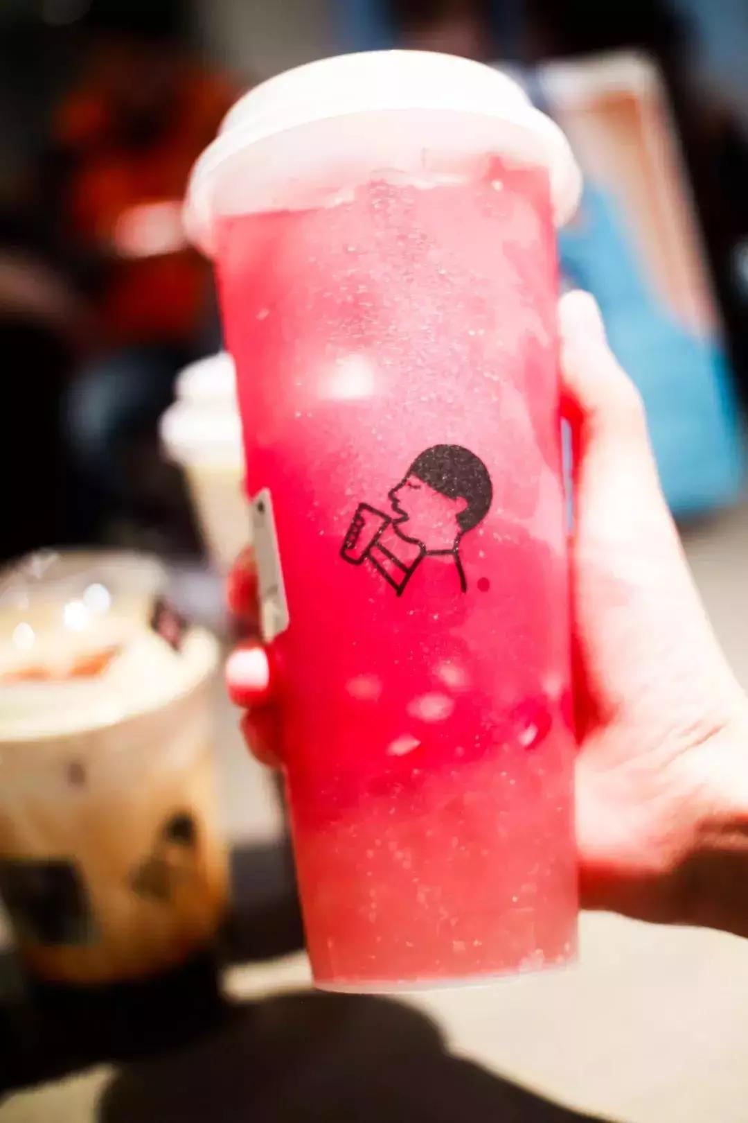 喜茶星巴克新品有哪些,喜茶奈雪星巴克还有什么奶茶