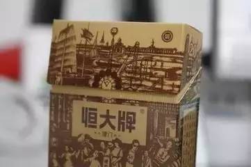 盘点全国各地都抽什么烟,各省最有名的烟