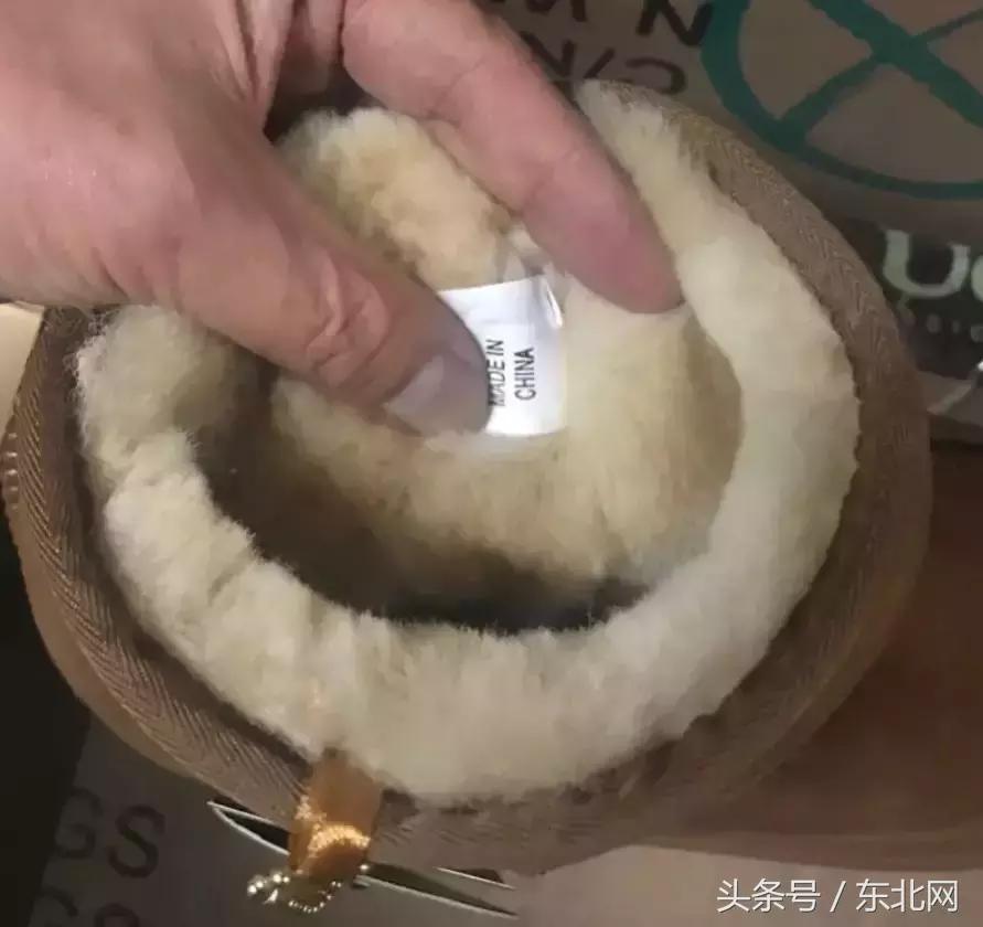 ugg被曝光视频,ugg有好多品牌怎么区分